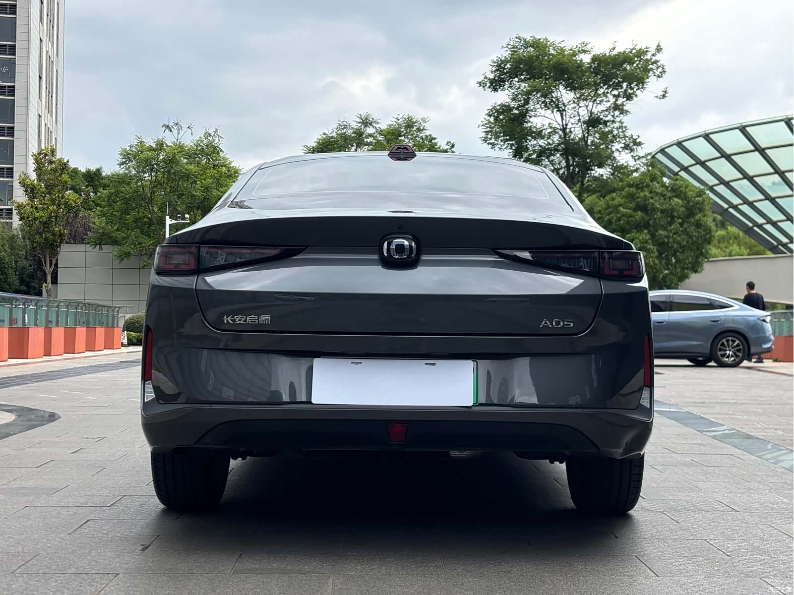 Changan Eado, 2024 15