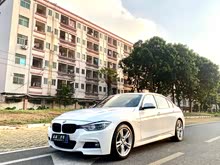 ����3ϵ 2017�� 320Li M�˶���