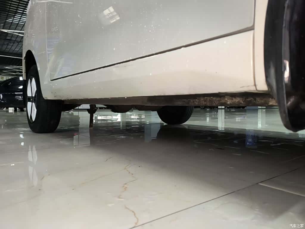 Wuling MINIEV, 2024 21