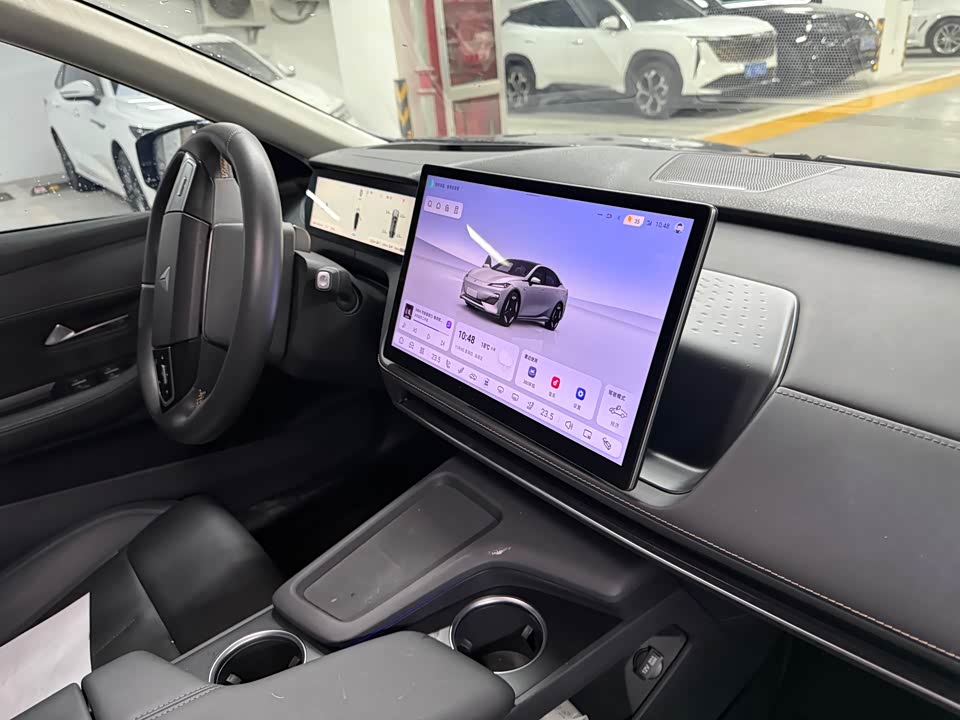 DEEPAL Dark blue SL03