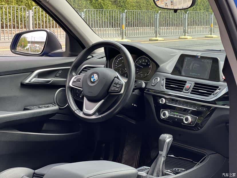 BMW 1 Series, 2017 8