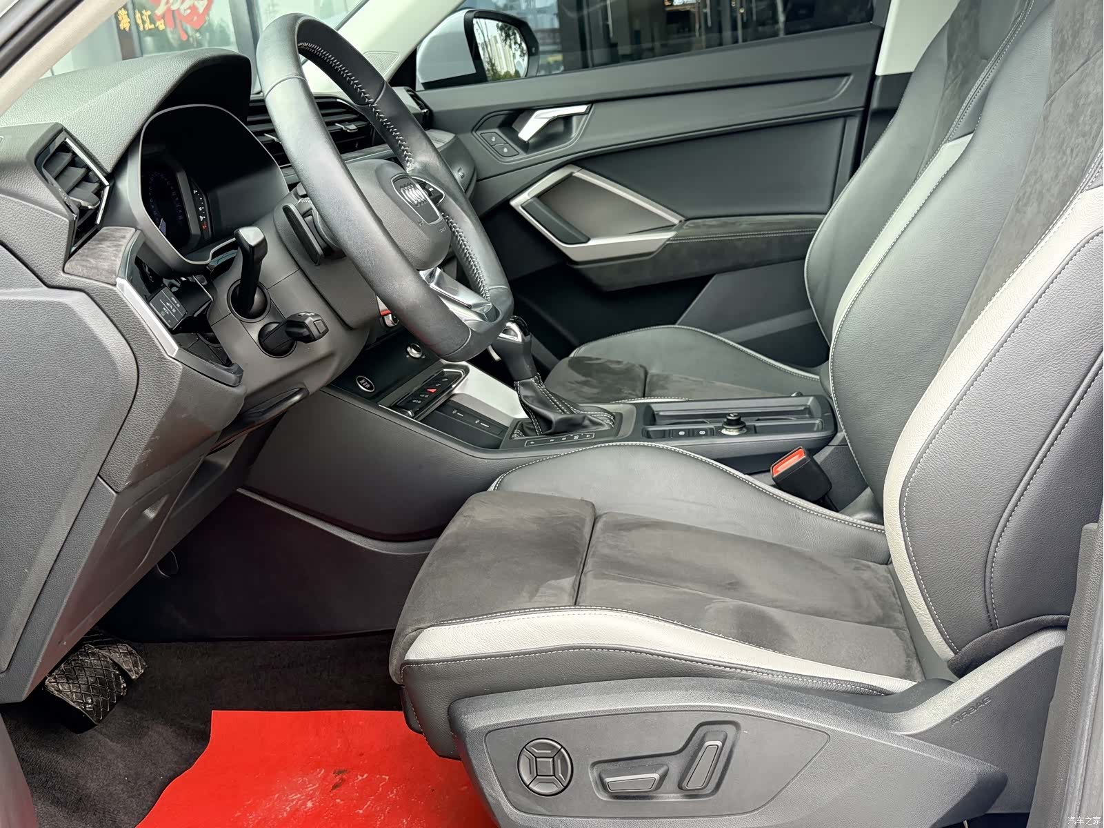 Audi Q3, 2021 14