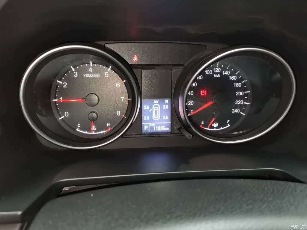 Haval M6, 2024 12