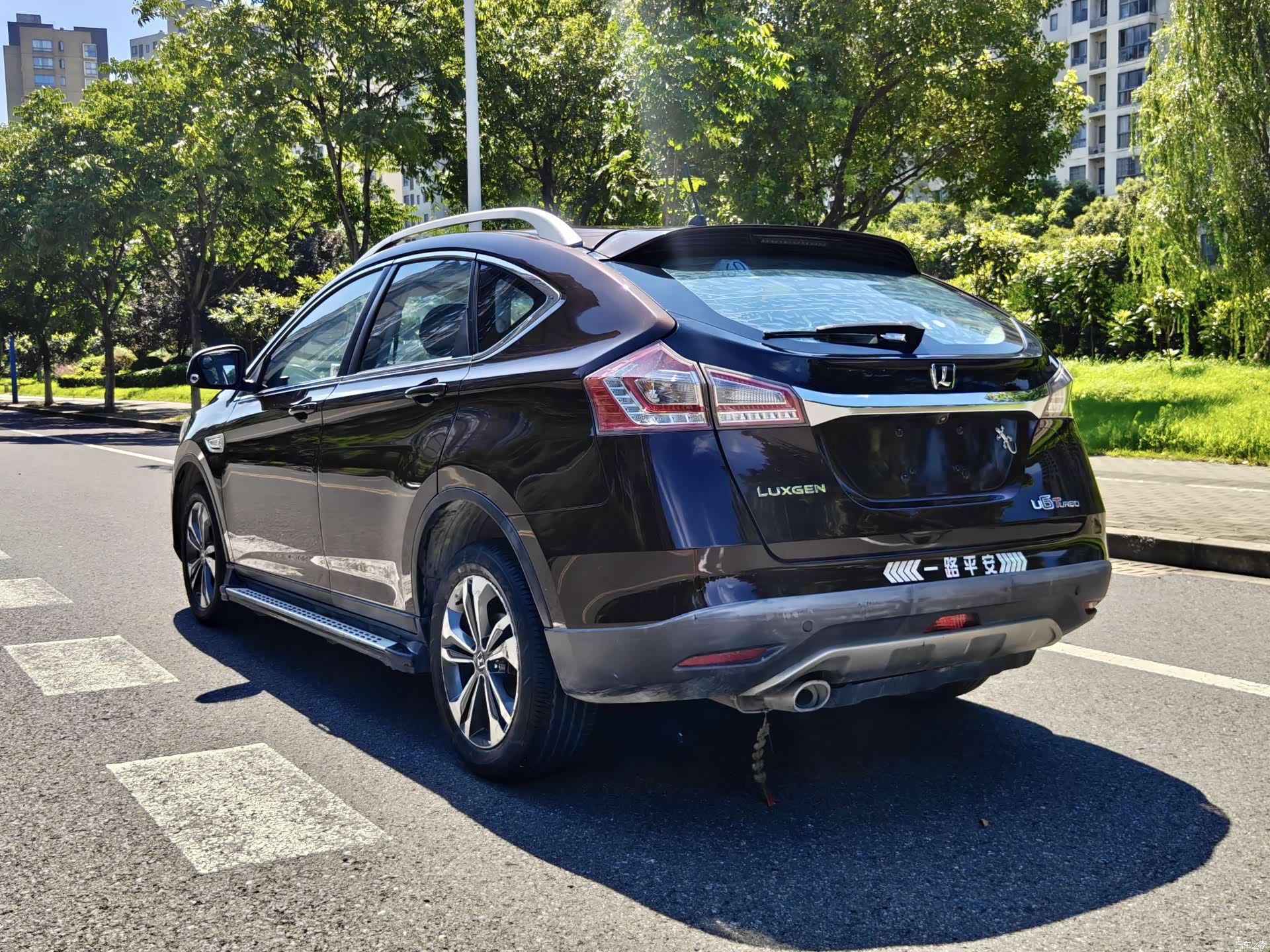DongFeng 6, 2014 7