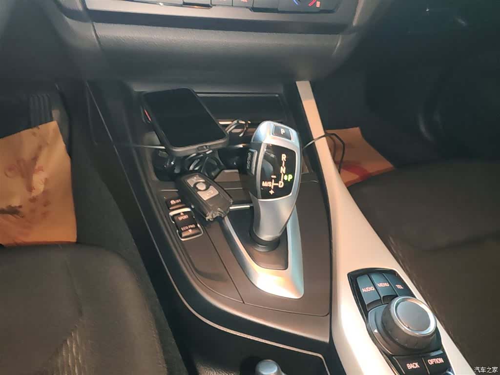 BMW 1 Series, 2015 14