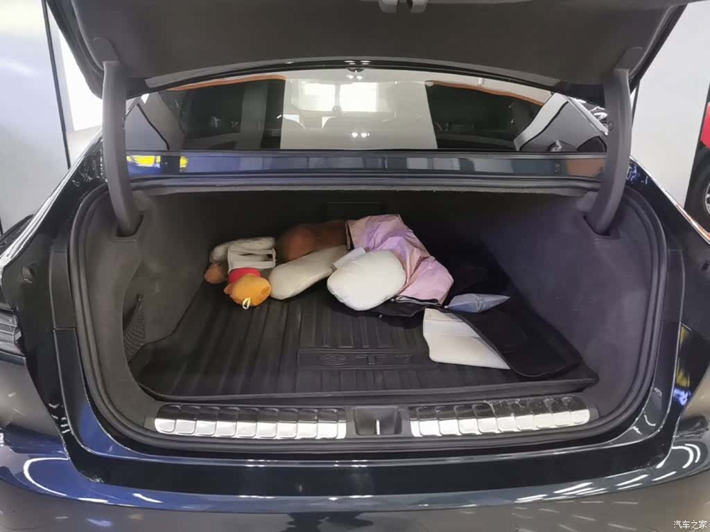 NIO ET7, 2022 19