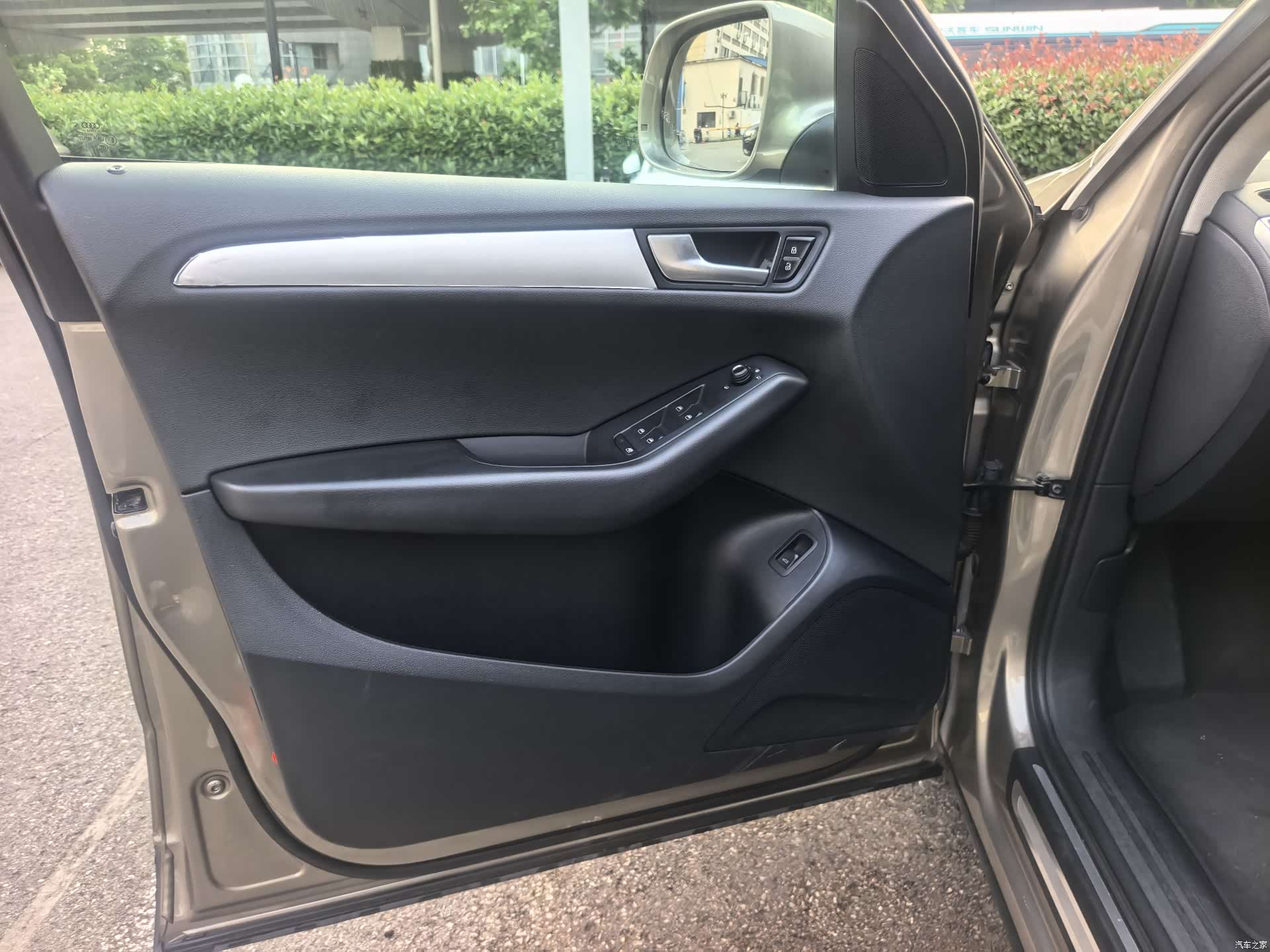 Audi Q5, 2014 18
