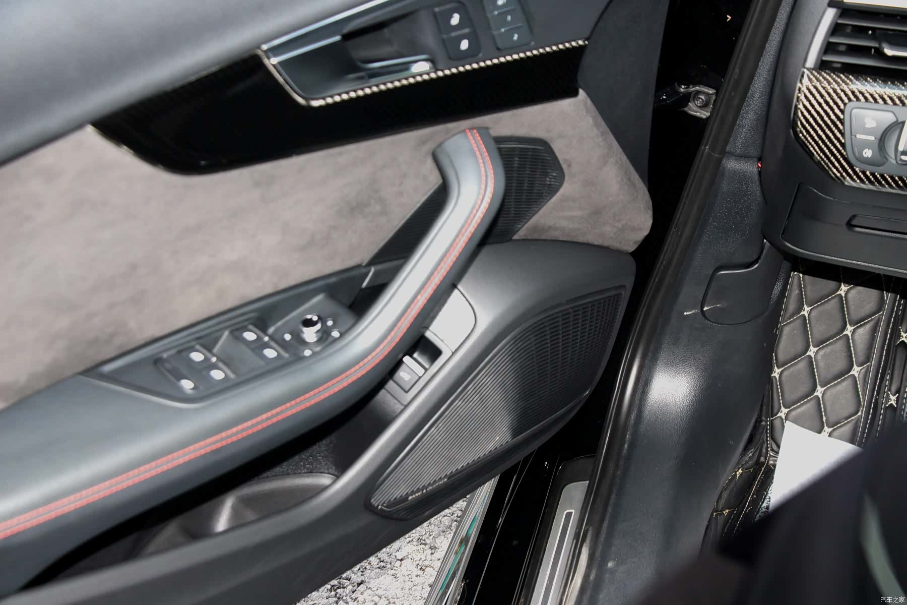 Audi RS, 2020 16