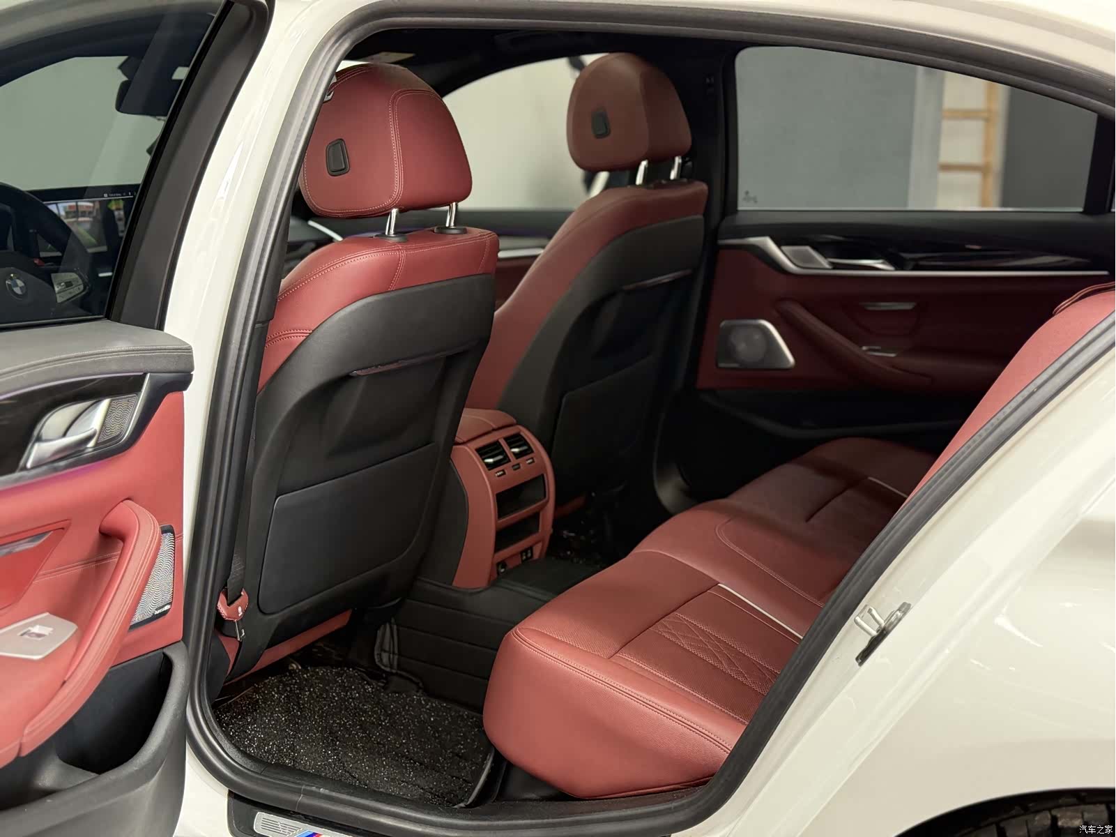 BMW 5 Series, 2022 6