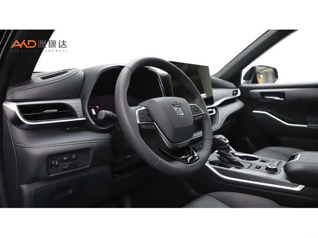 Toyota Crown, 2026 6