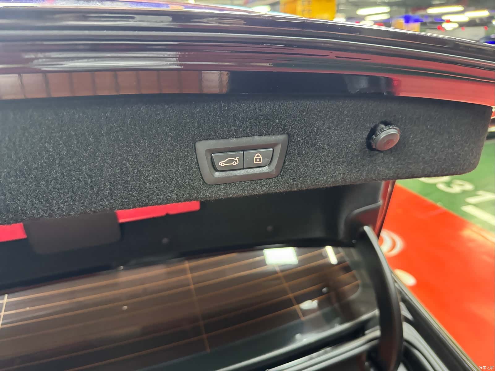 BMW 7 Series, 2018 60