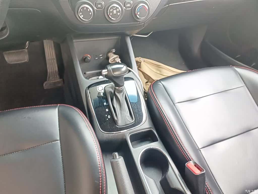 Kia K3, 2017 14