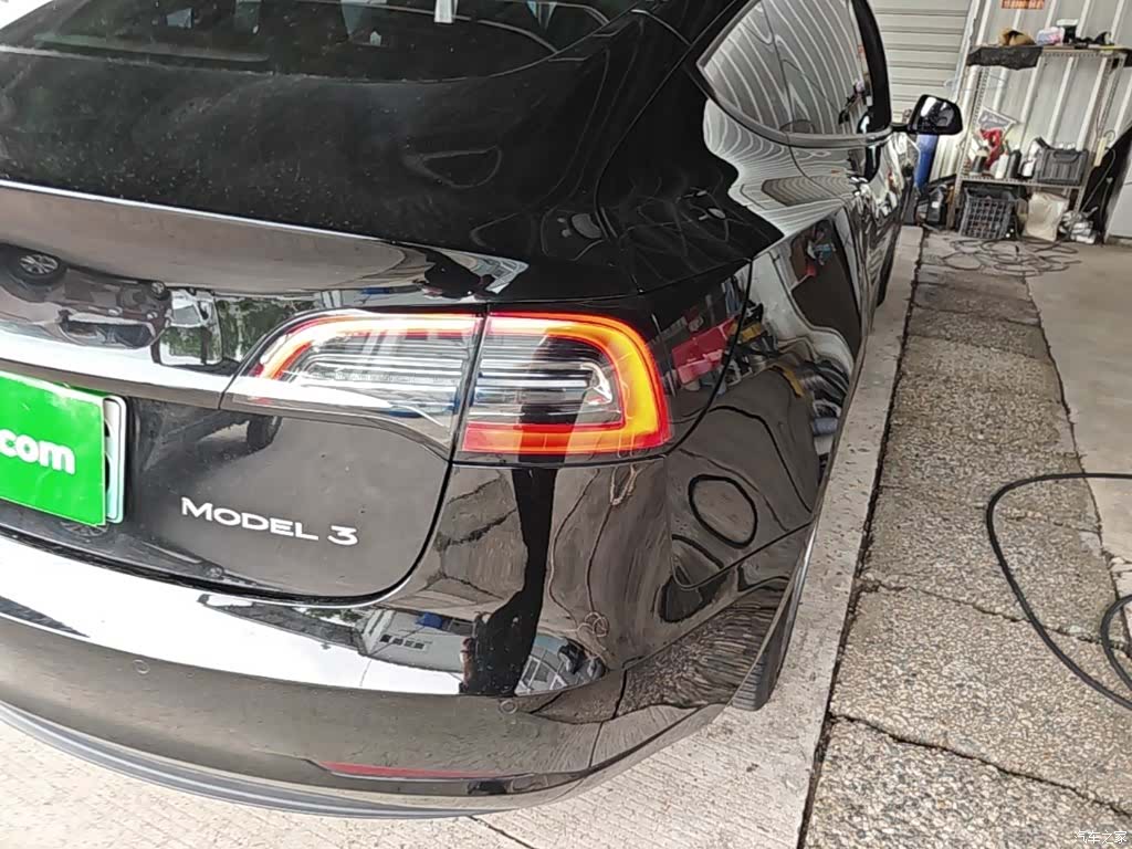 Tesla Model 3, 2022 8