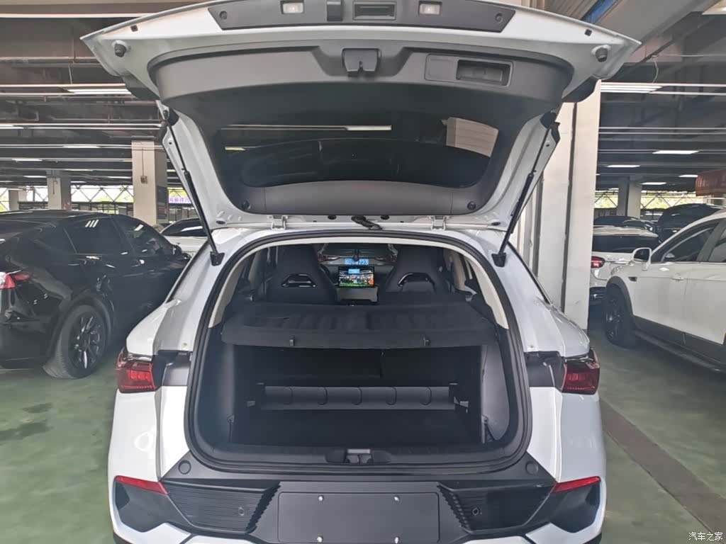 BYD Yuan, 2023 19