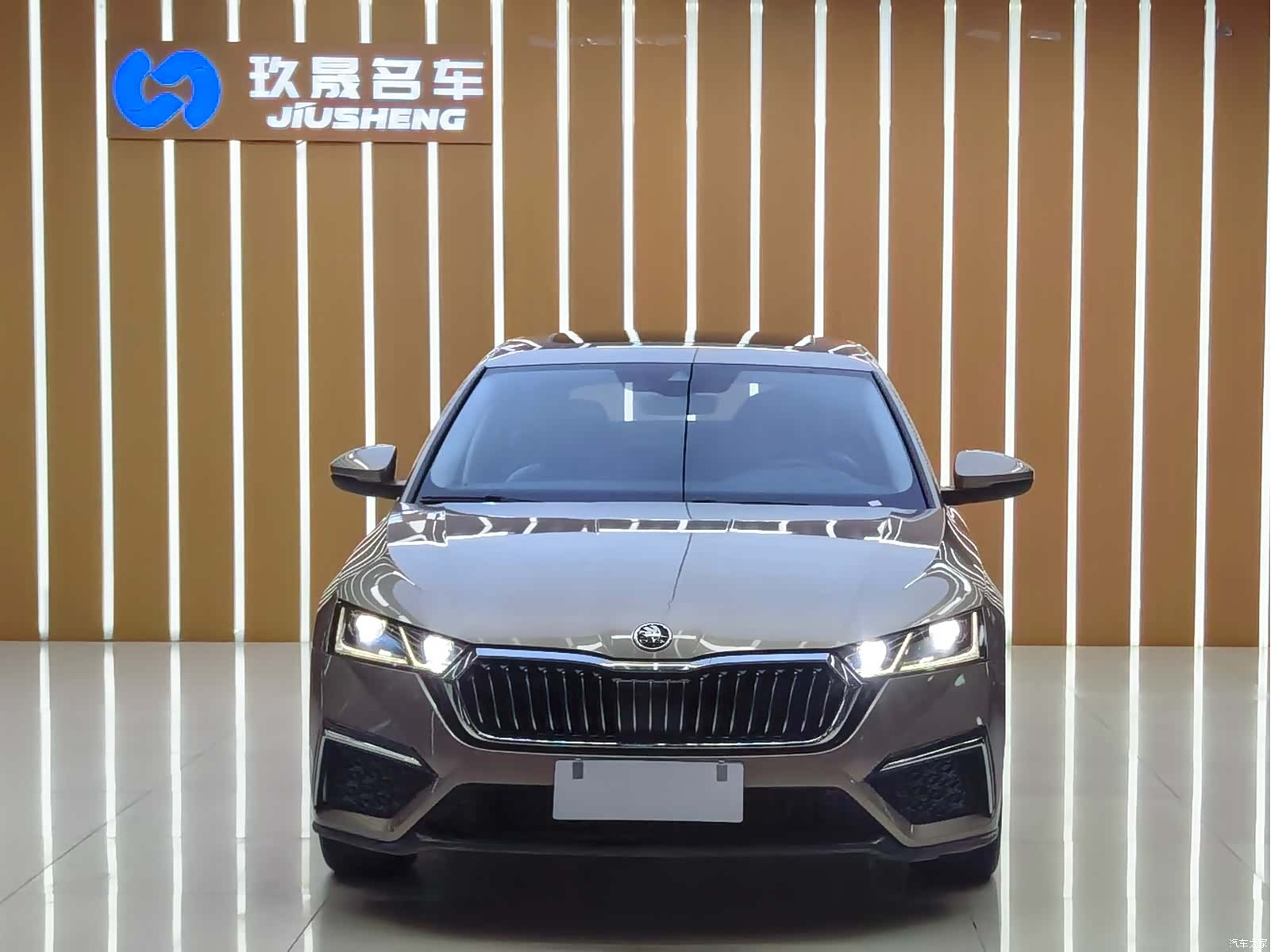Skoda Octavia, 2022 2