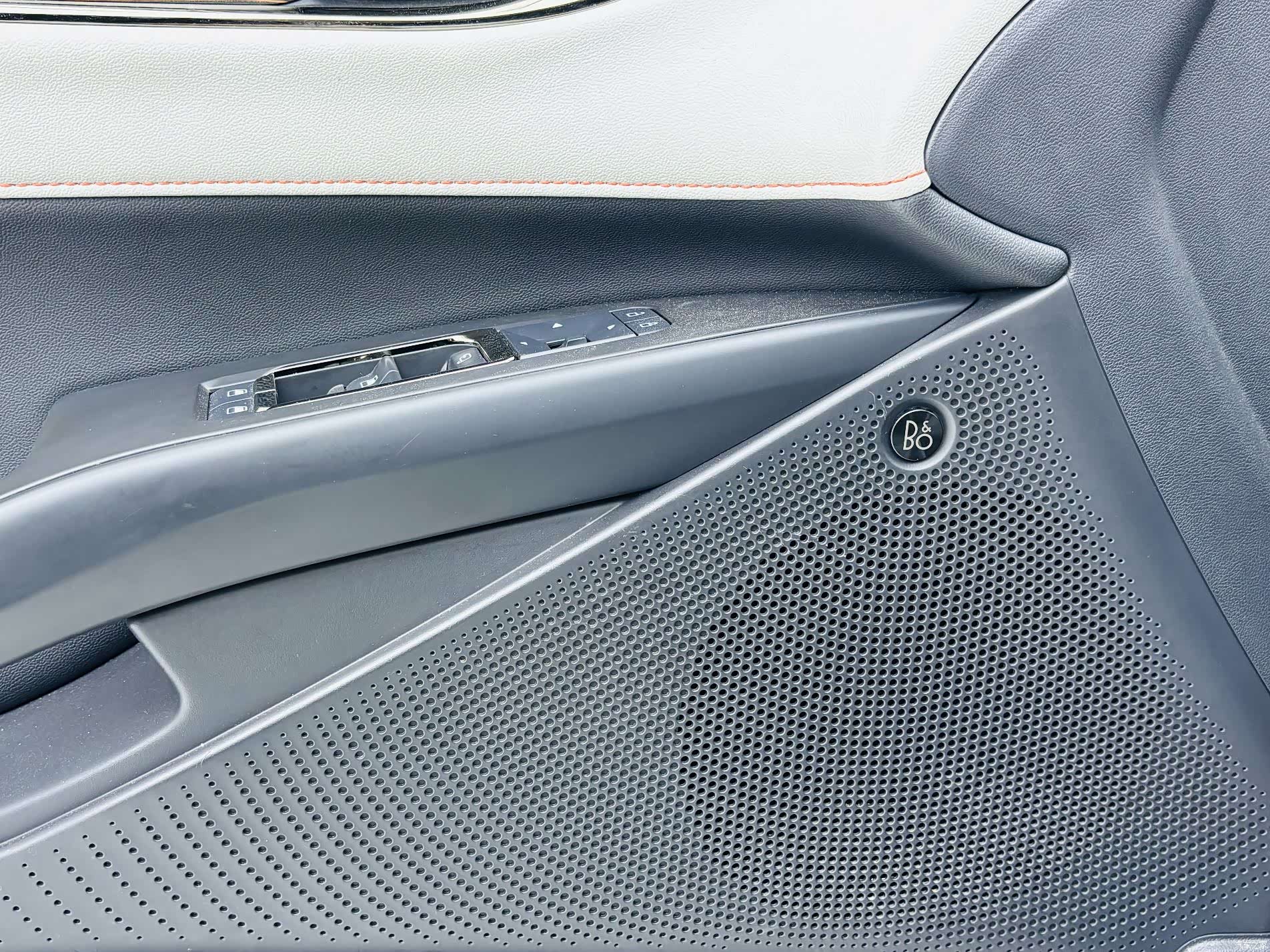 Ford Mondeo, 2023 9