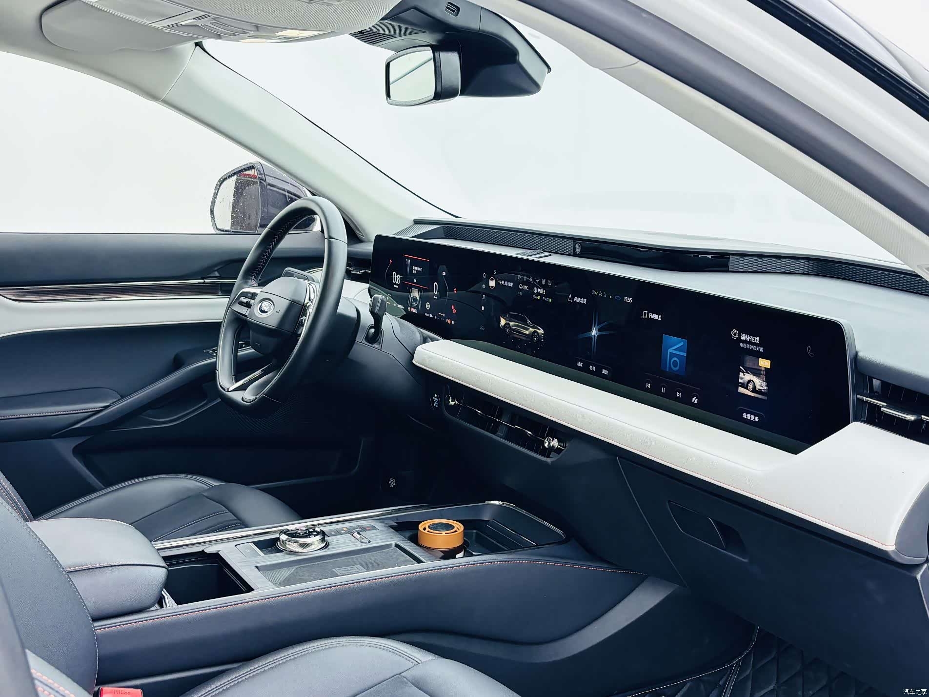 Ford Mondeo, 2023 14