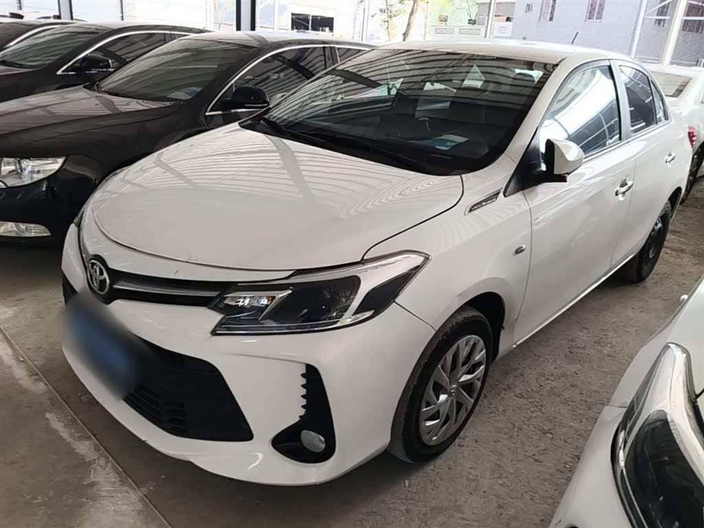 Toyota Vios