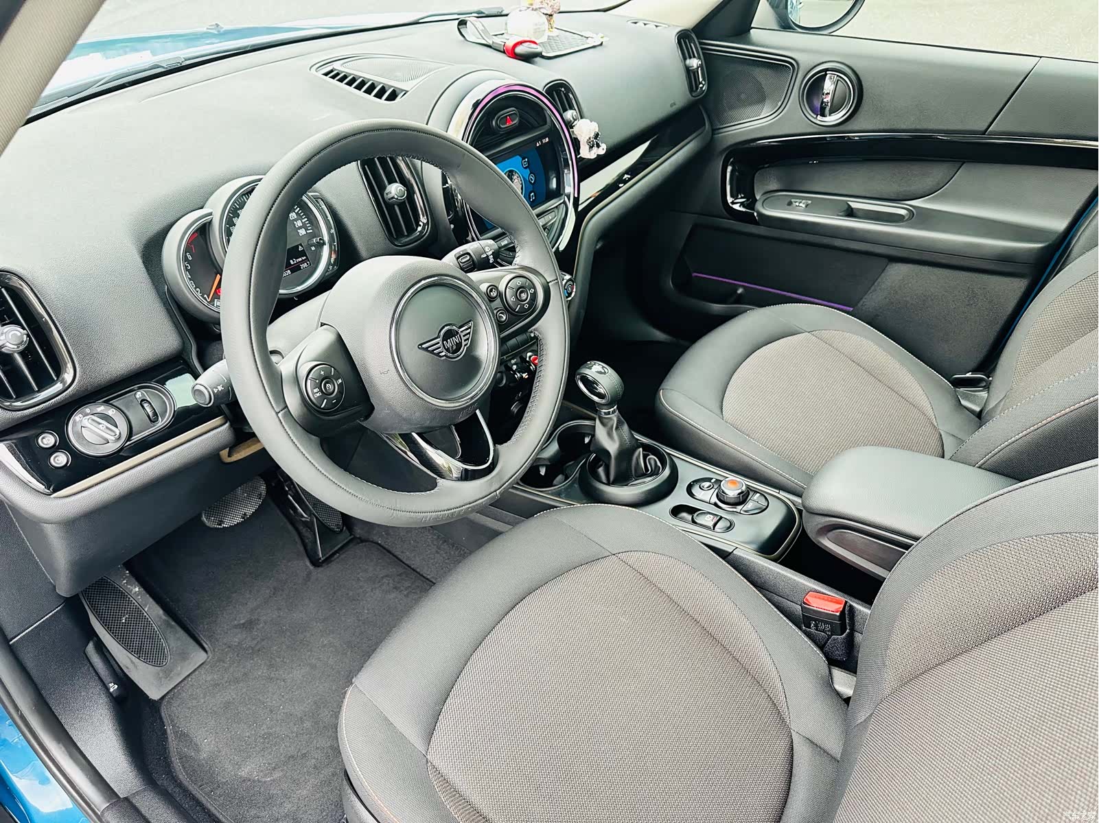 Mini Countryman, 2019 9