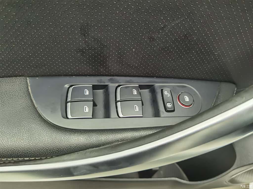BYD Song, 2019 9