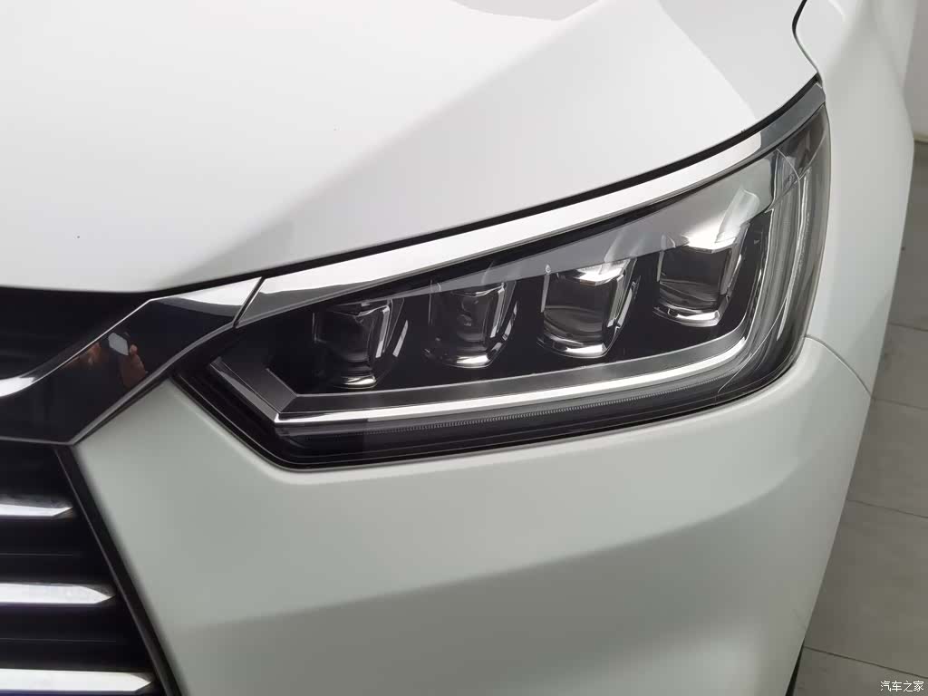 BYD Song, 2019 7