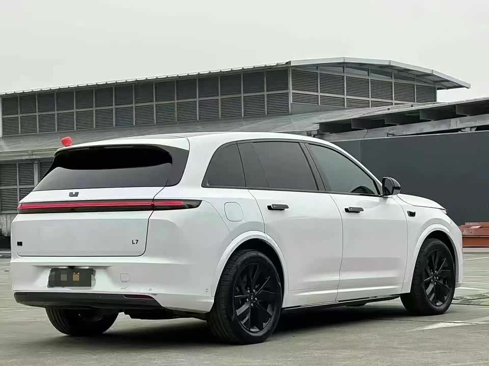 Li Auto Ideal L7