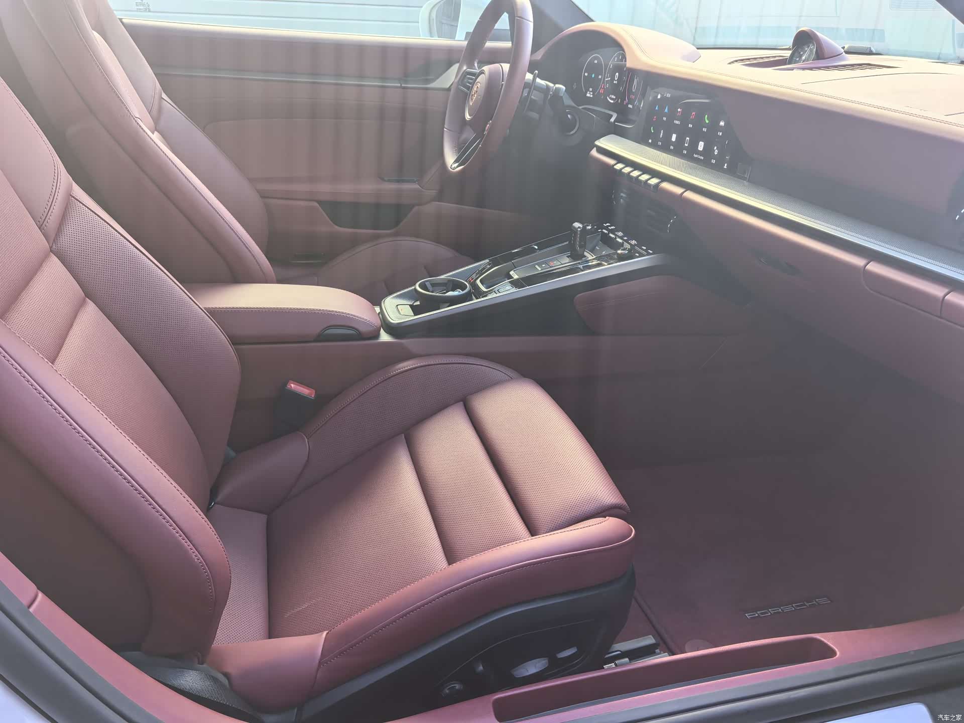 Porsche 911, 2025 9