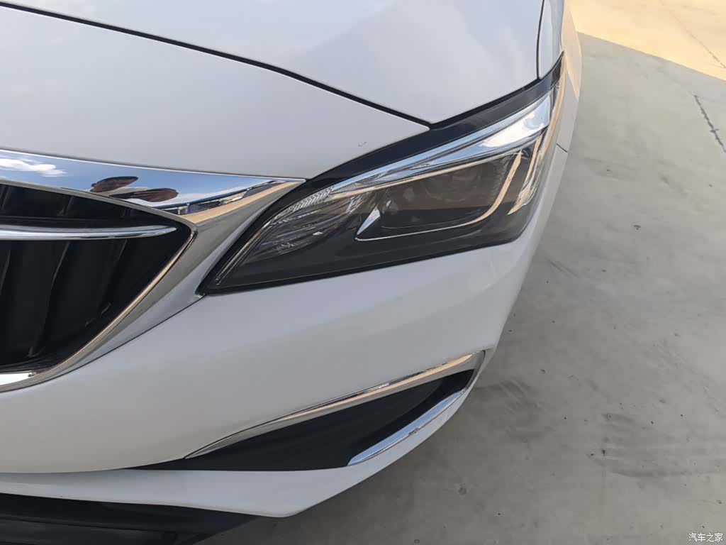 Buick Verano, 2019 24