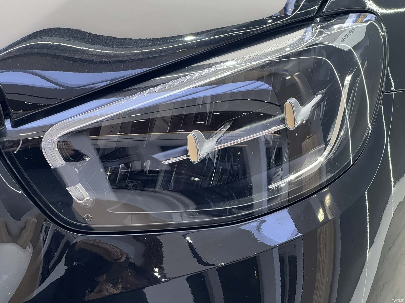 Mercedes-Benz E-Class, 2022 16