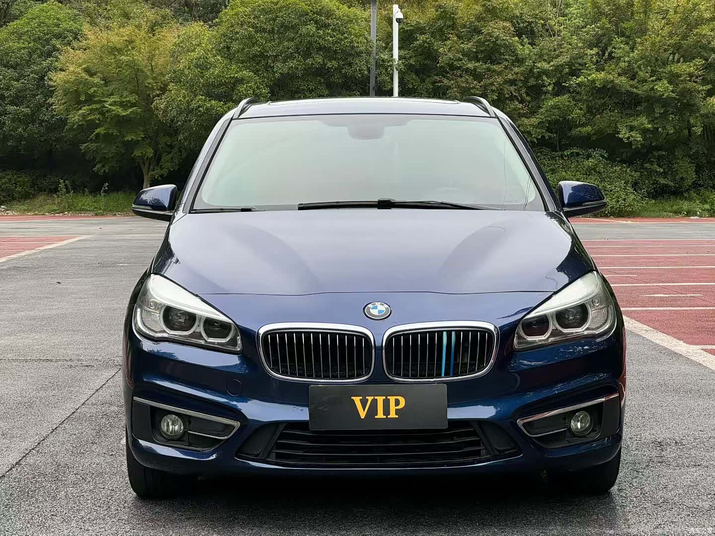 BMW 2 Series, 2017 2