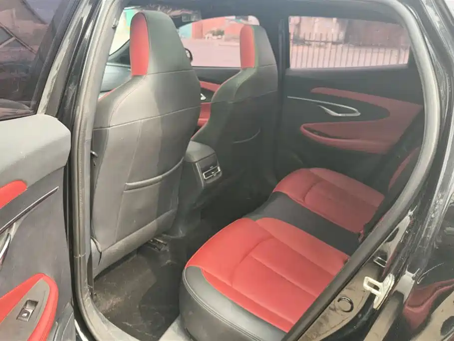 Changan UNI-T