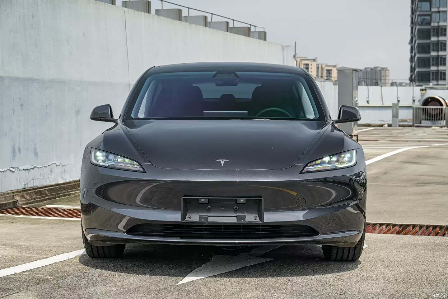 Tesla Model 3, 2024 2