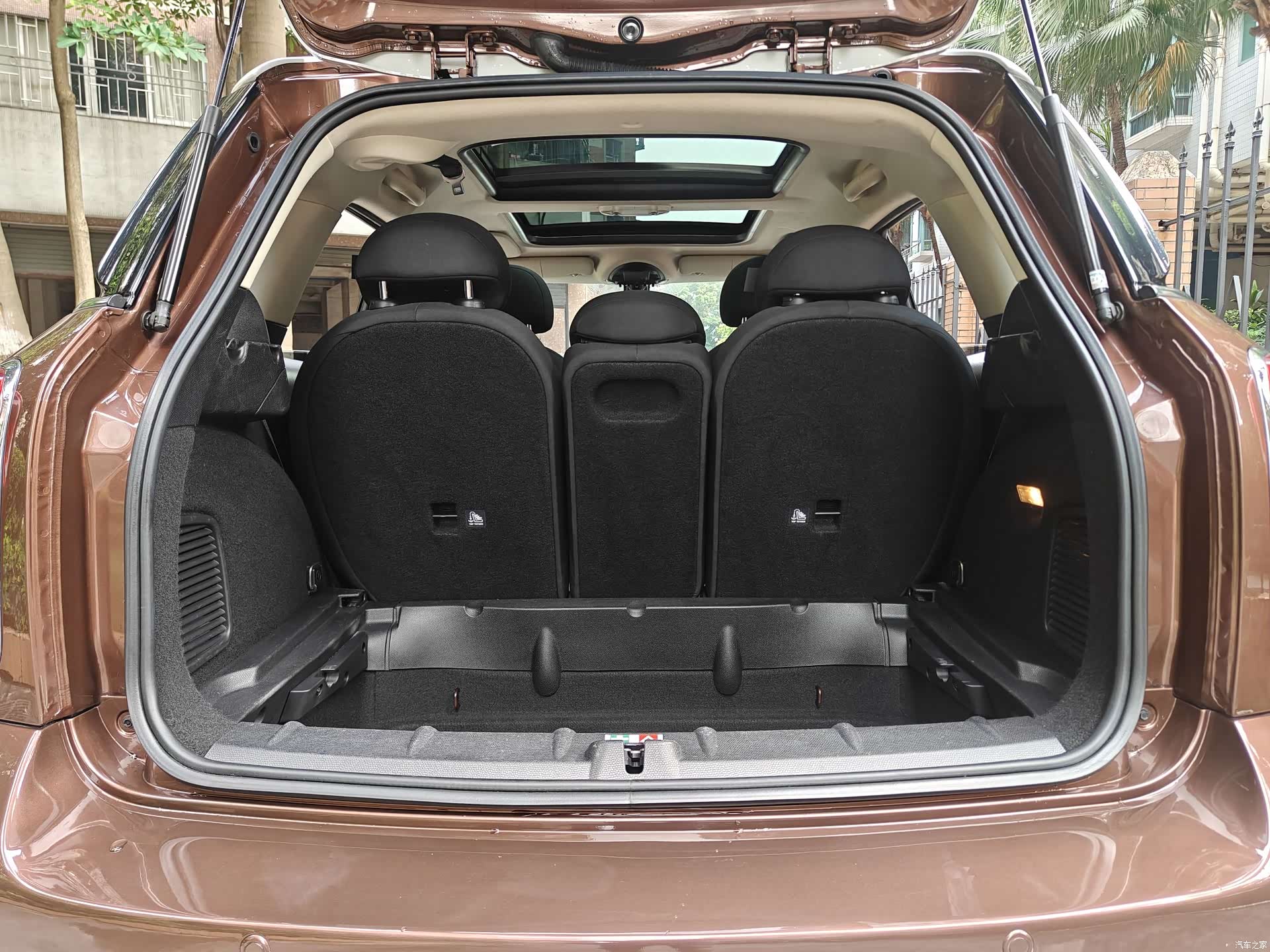 Mini Countryman, 2014 34