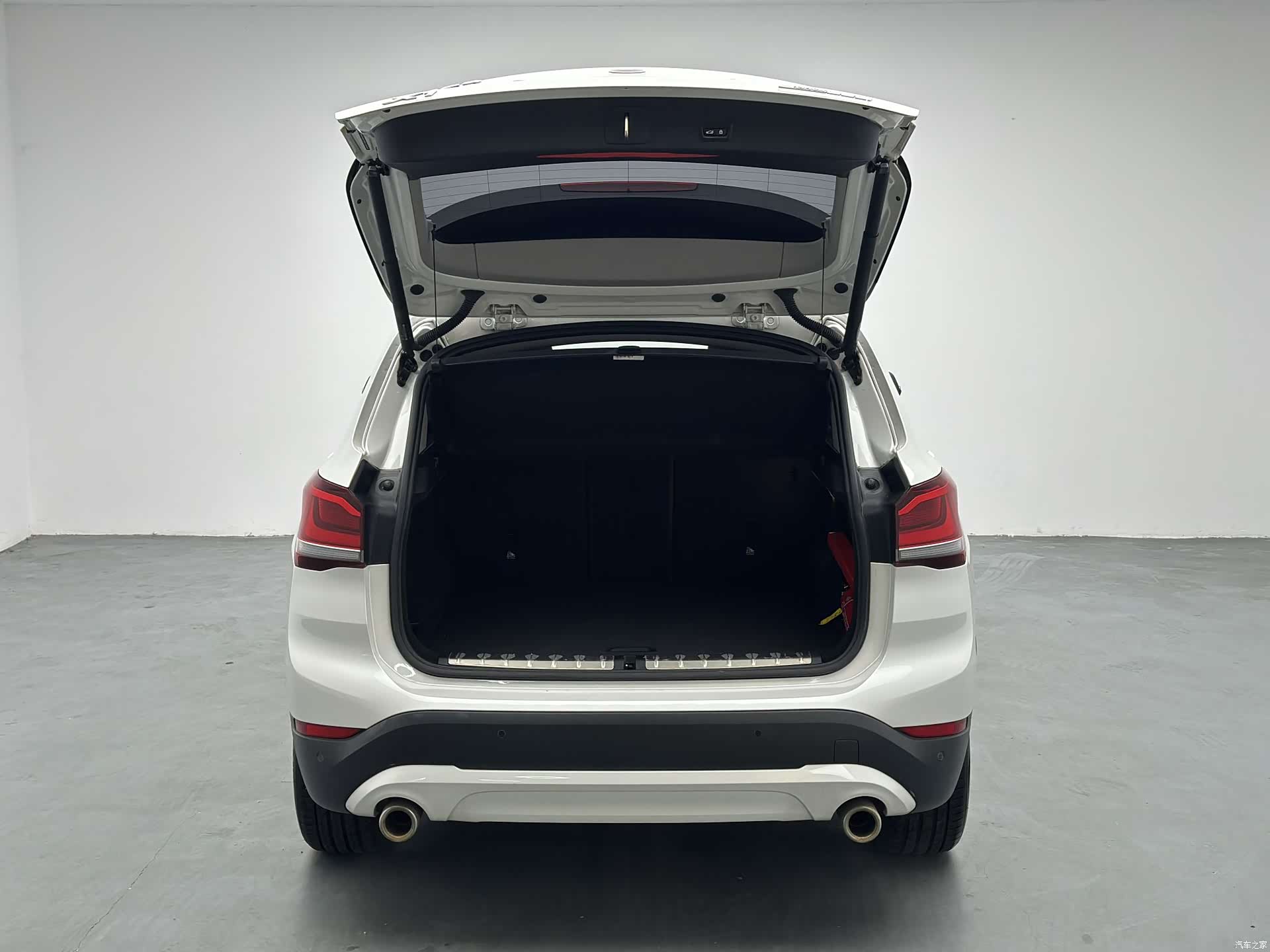 BMW X1, 2020 13