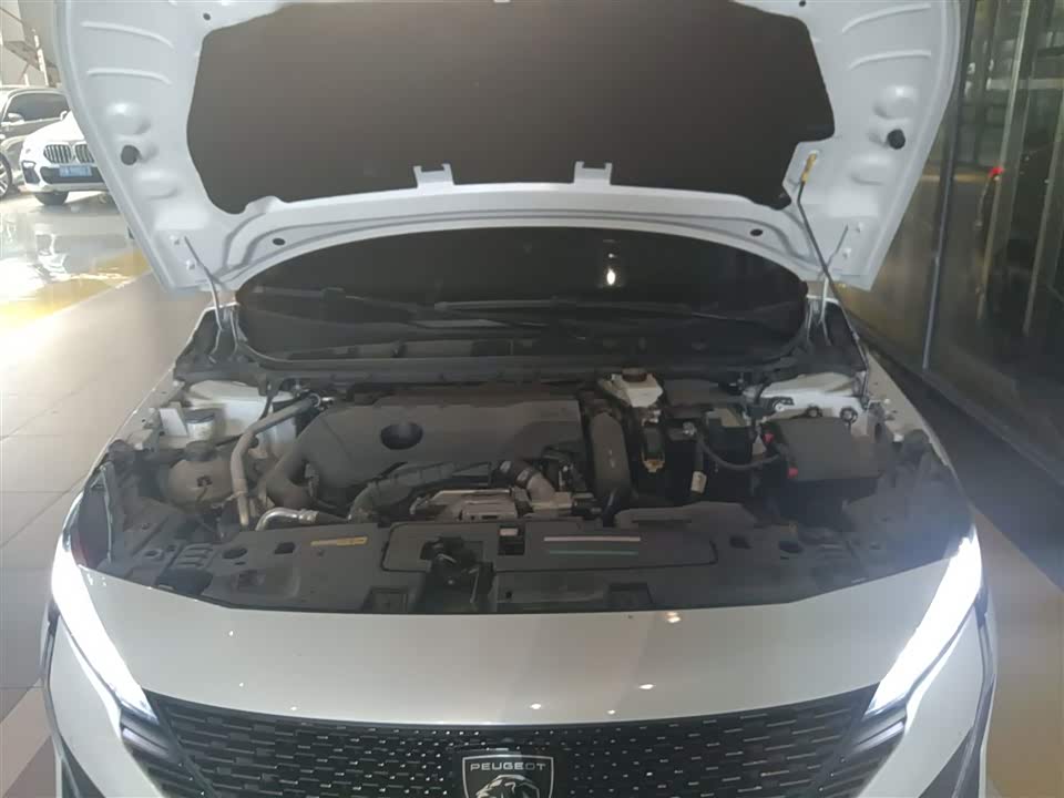 Peugeot 408 Peugeot 408
