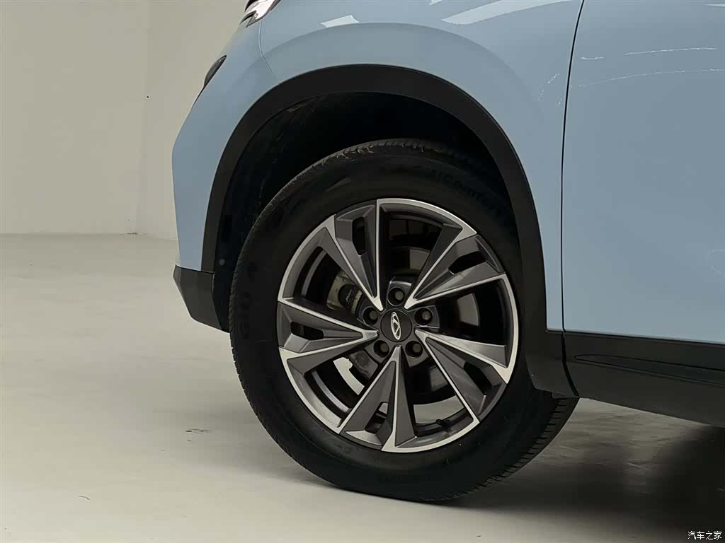 Chery Omoda 5, 2022 14