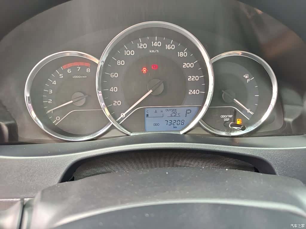 Toyota Levin, 2018 12
