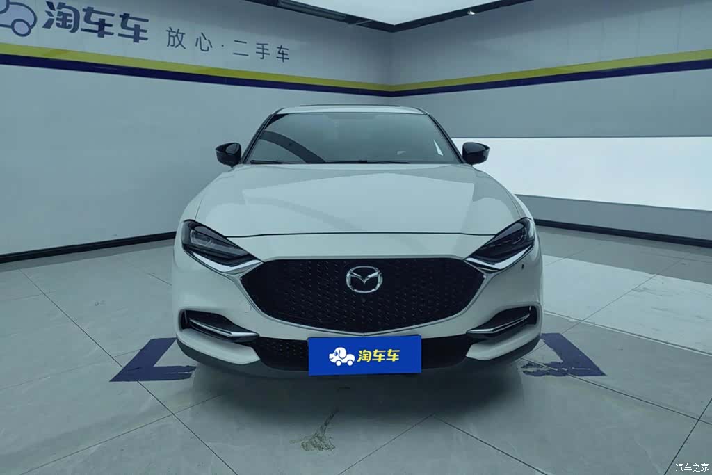 Mazda CX-4, 2023 2