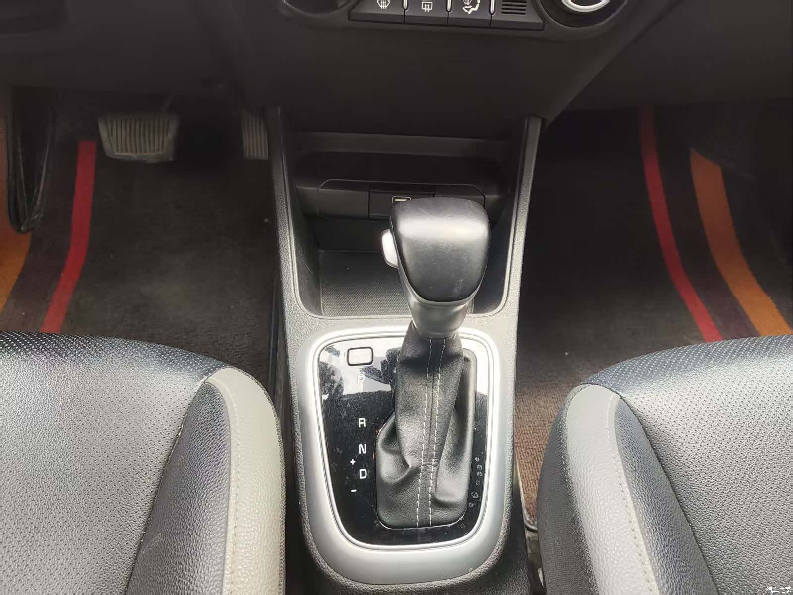 Kia KX1, 2019 12