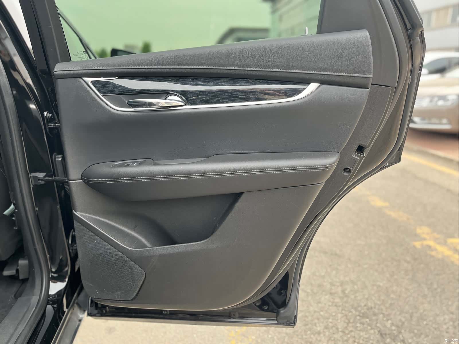 Cadillac XT5, 2020 33