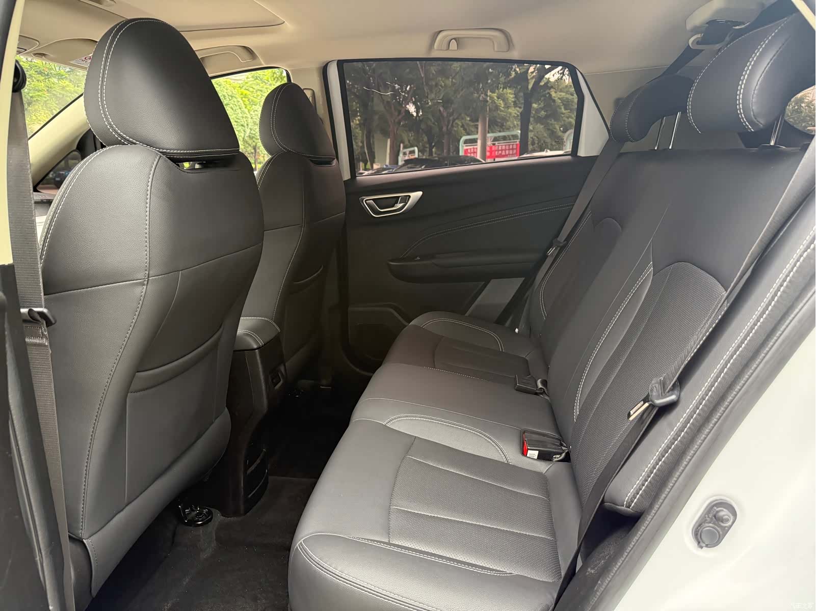 Geely X3, 2020 8