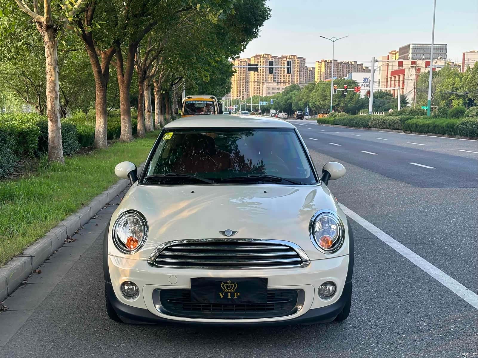 Mini ONE, 2014 2