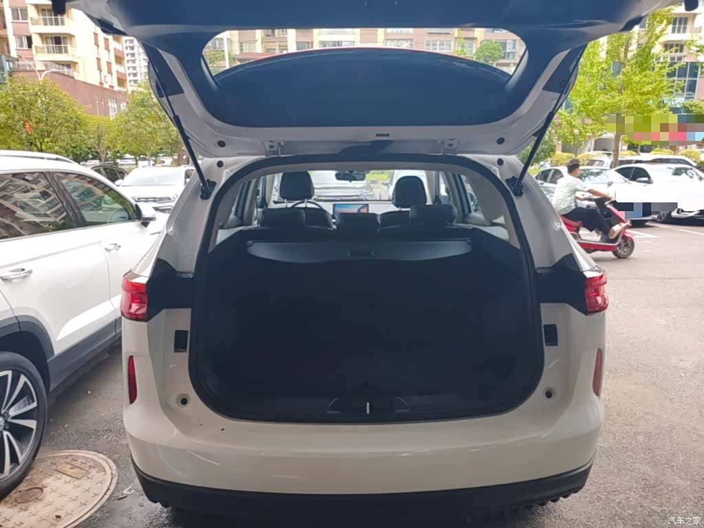 Haval H6, 2023 19