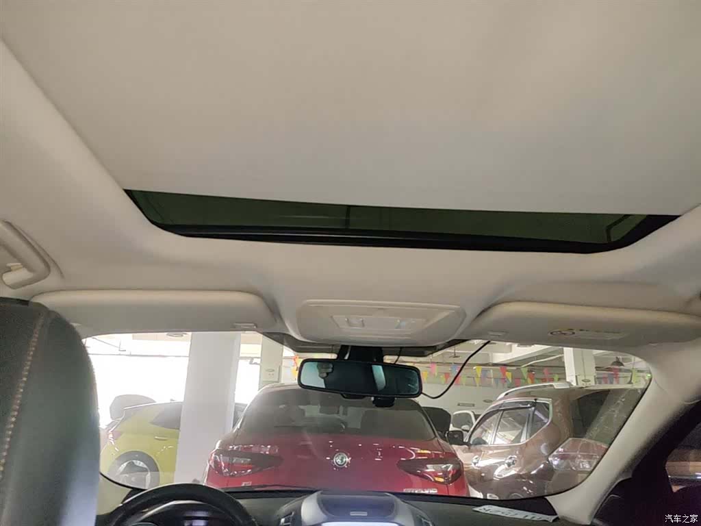 Ford Kuga, 2019 18
