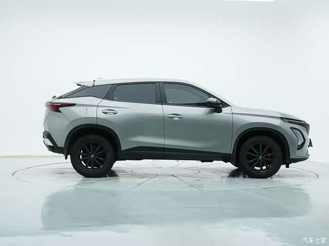 Chery Tiggo 5x, 2025 2