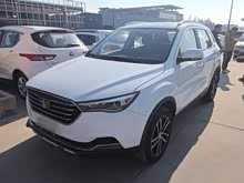 ����X40 2017�� 1.6L �ֶ�������