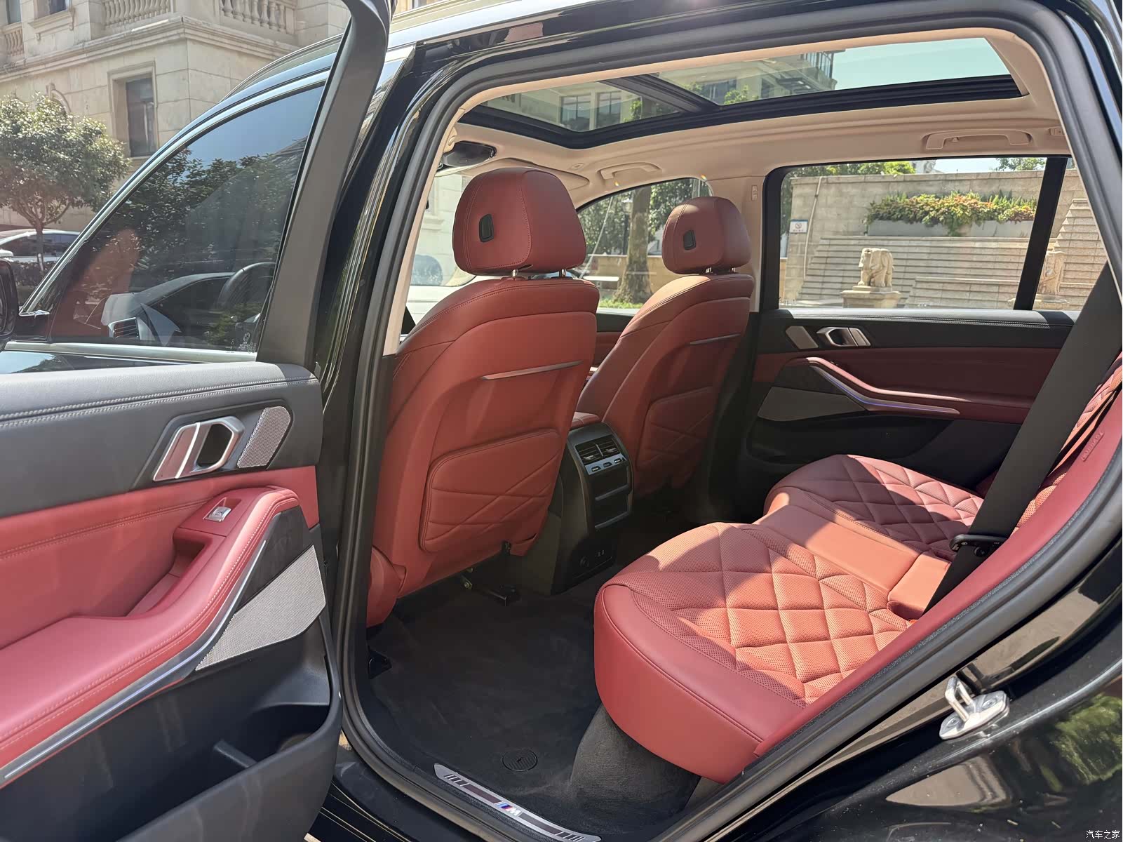 BMW X5, 2023 8