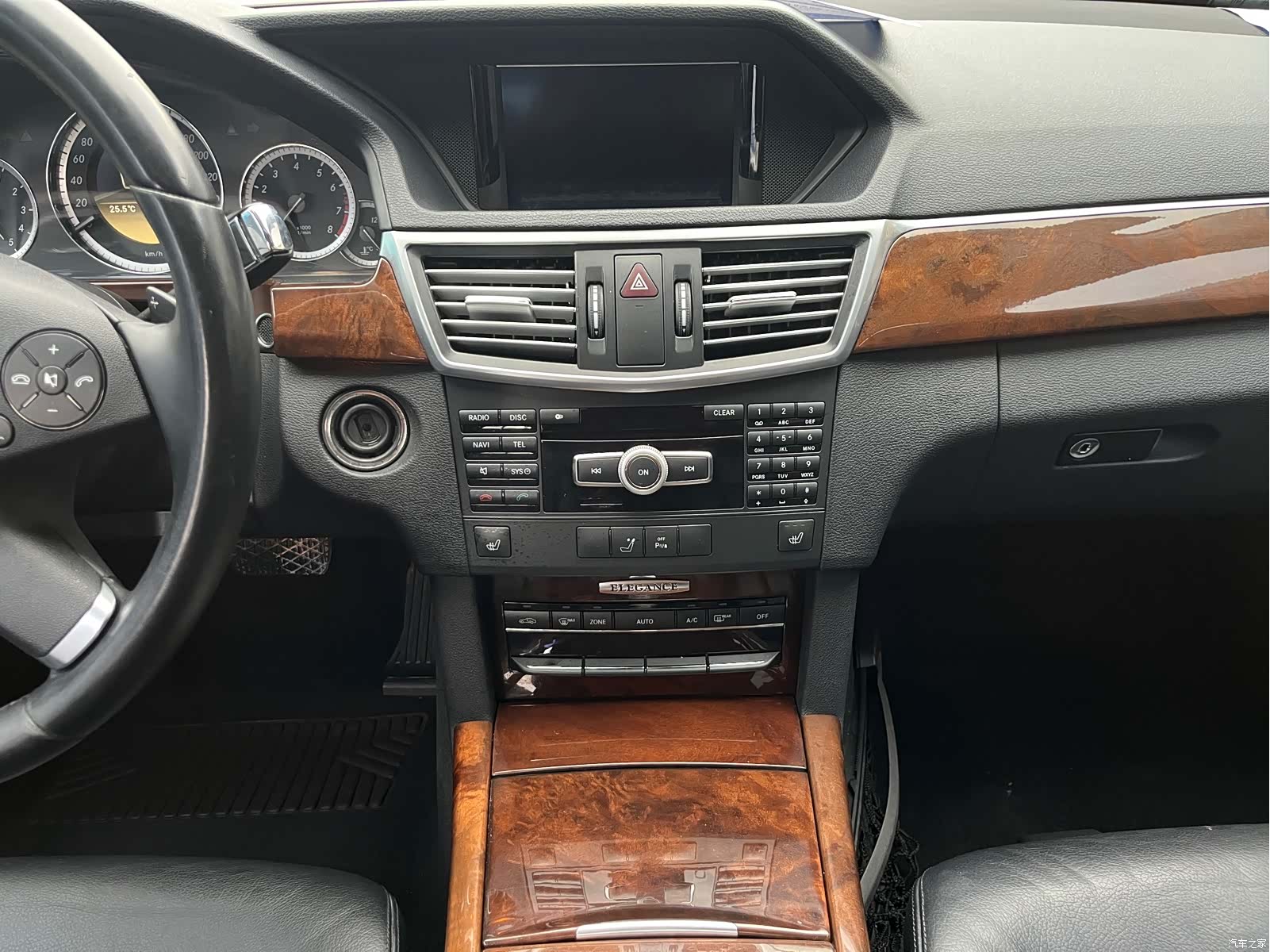 Mercedes-Benz E-Class, 2012 14
