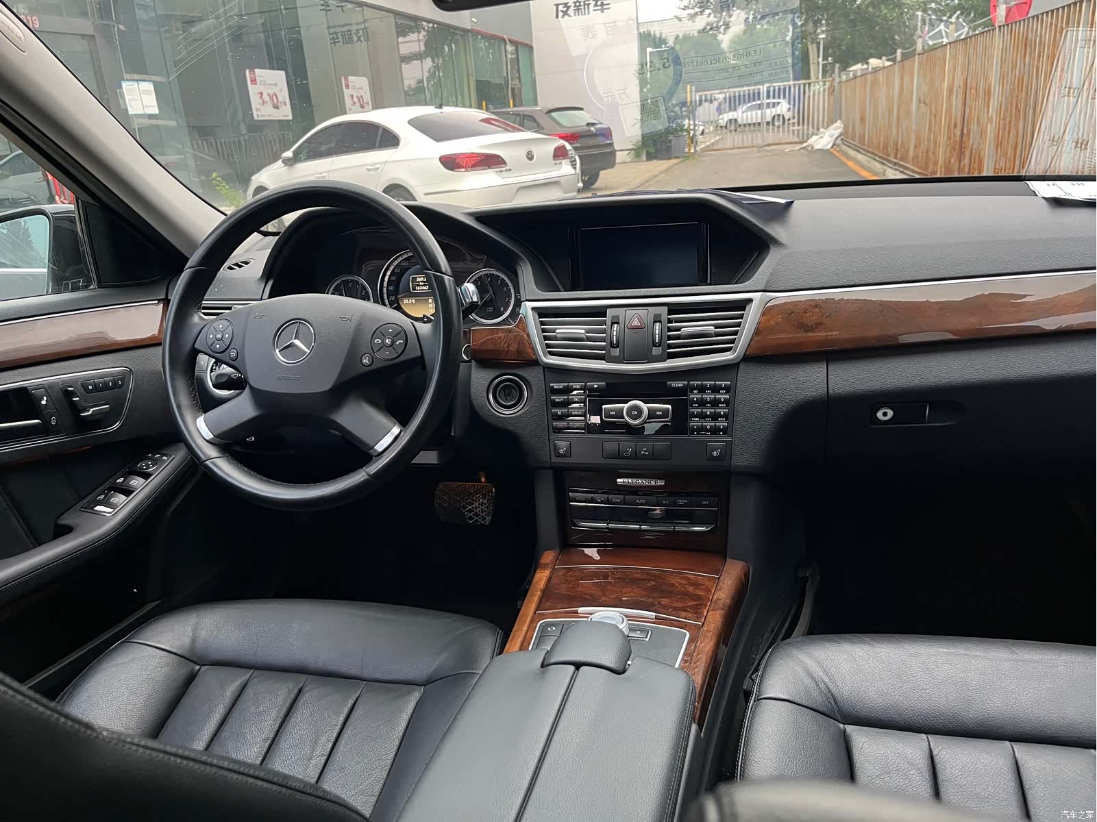 Mercedes-Benz E-Class, 2012 13
