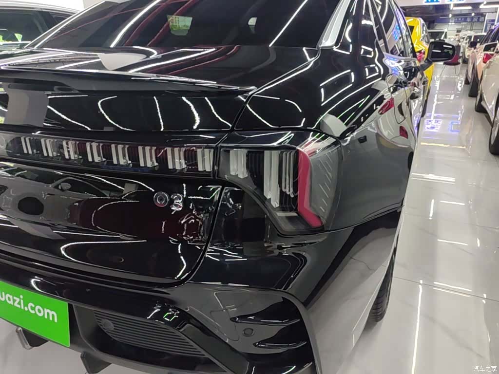 Lynk & Co 02, 2023 8